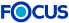 Focus Logo