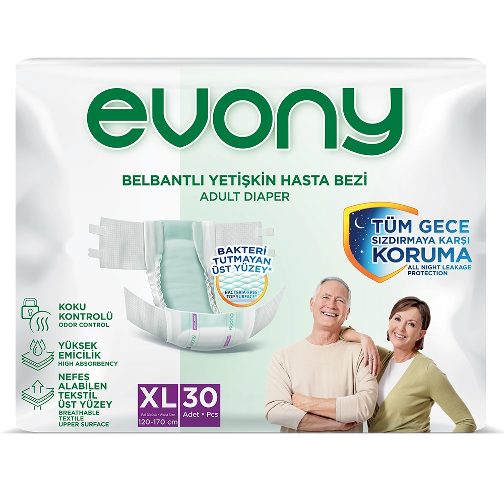 50004771 EVONY YETİŞKİN BEZİ - X LARGE