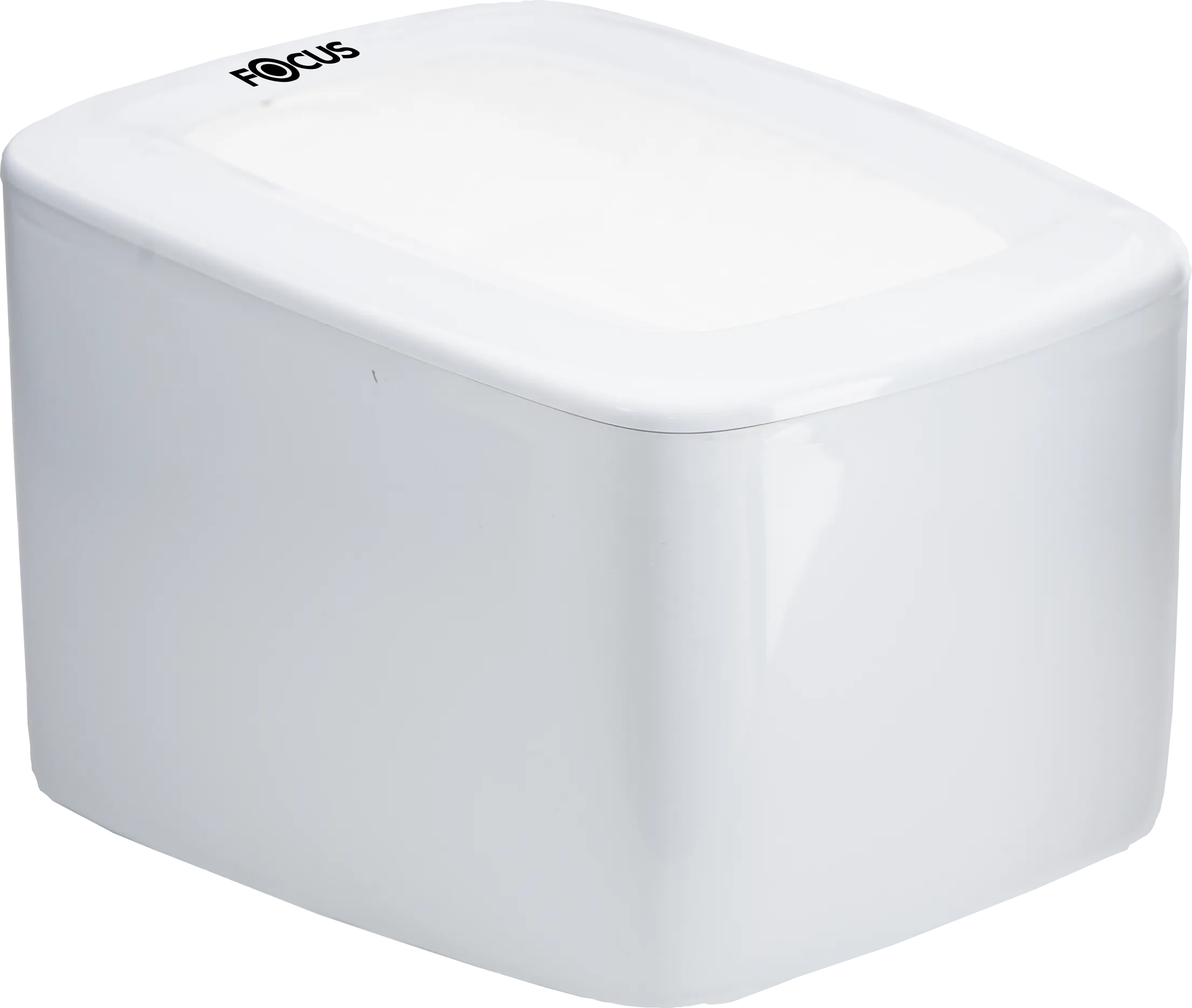 FOCUS PEÇETE DİSPENSERİ - BEYAZ