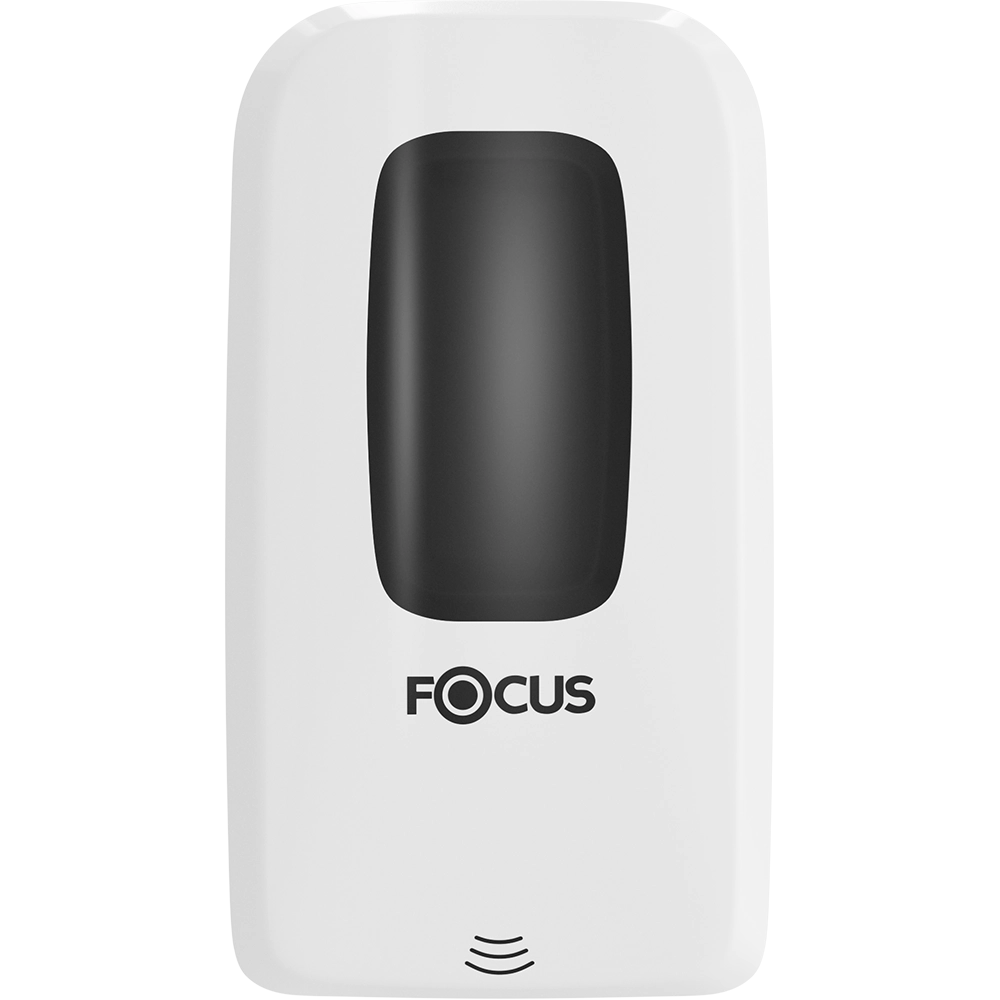 50000535 FOCUS SENSÖRLÜ SABUN DİSPENSERİ - BEYAZ