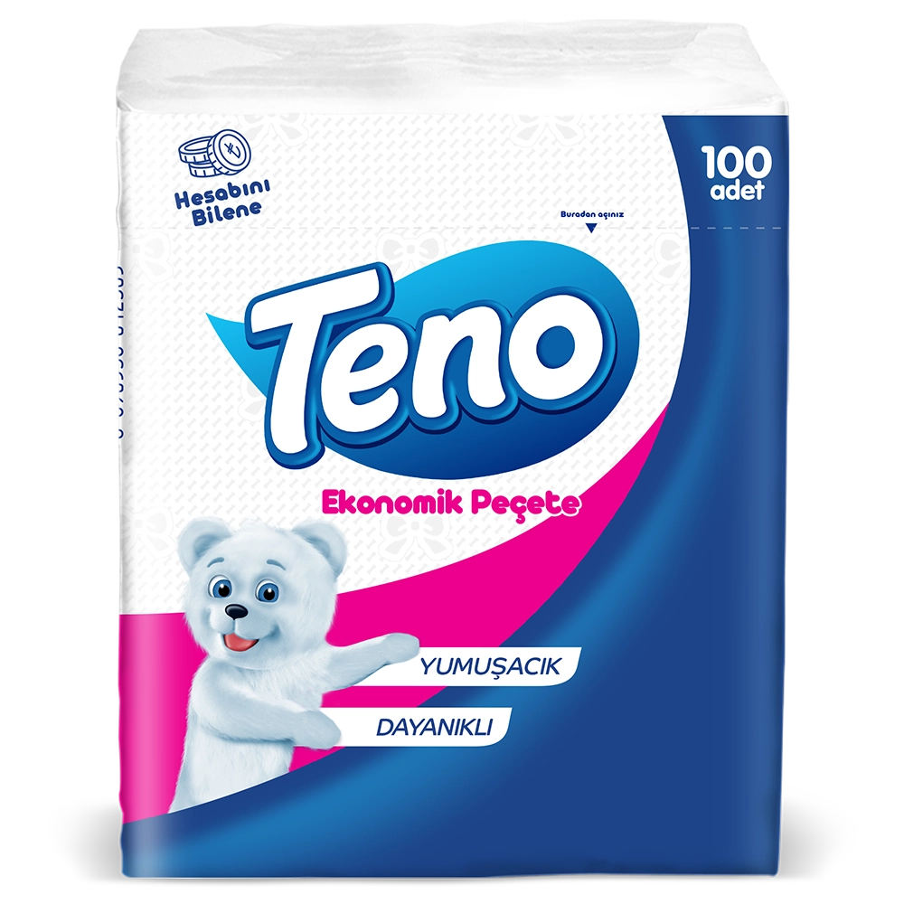 50002543 TENO PEÇETE