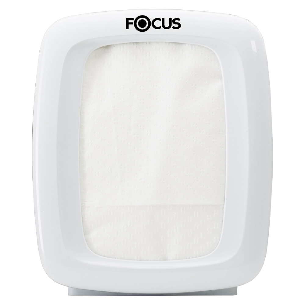 50004200 FOCUS PEÇETE DİSPENSERİ - BEYAZ