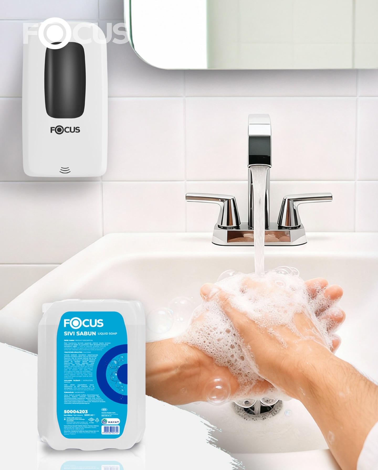 El Hijyeni: 20 Saniyenin Hayat Kurtaran Önemi