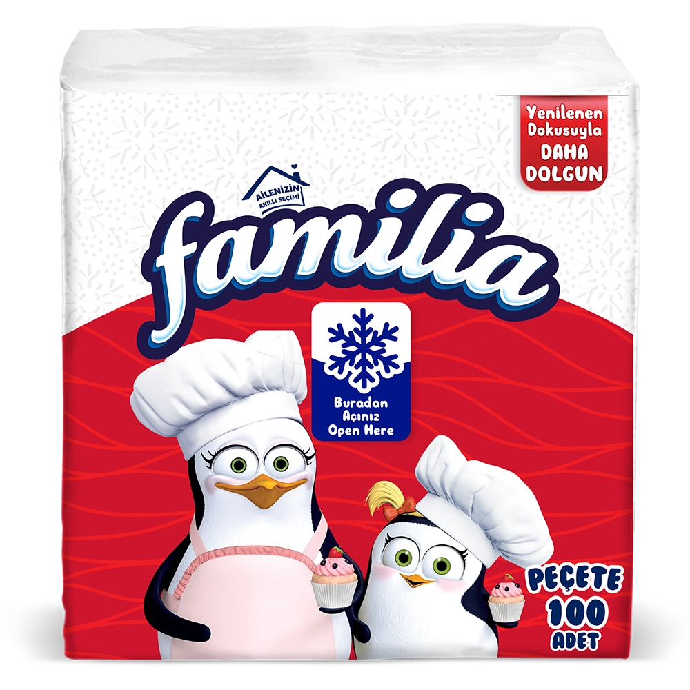 50003990 FAMILIA PEÇETE