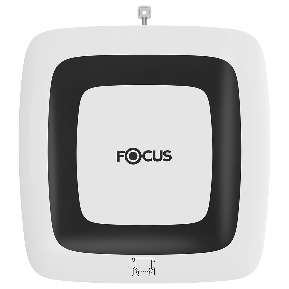 50004194 FOCUS AUTOCUT HAVLU DİSPENSERİ - BEYAZ