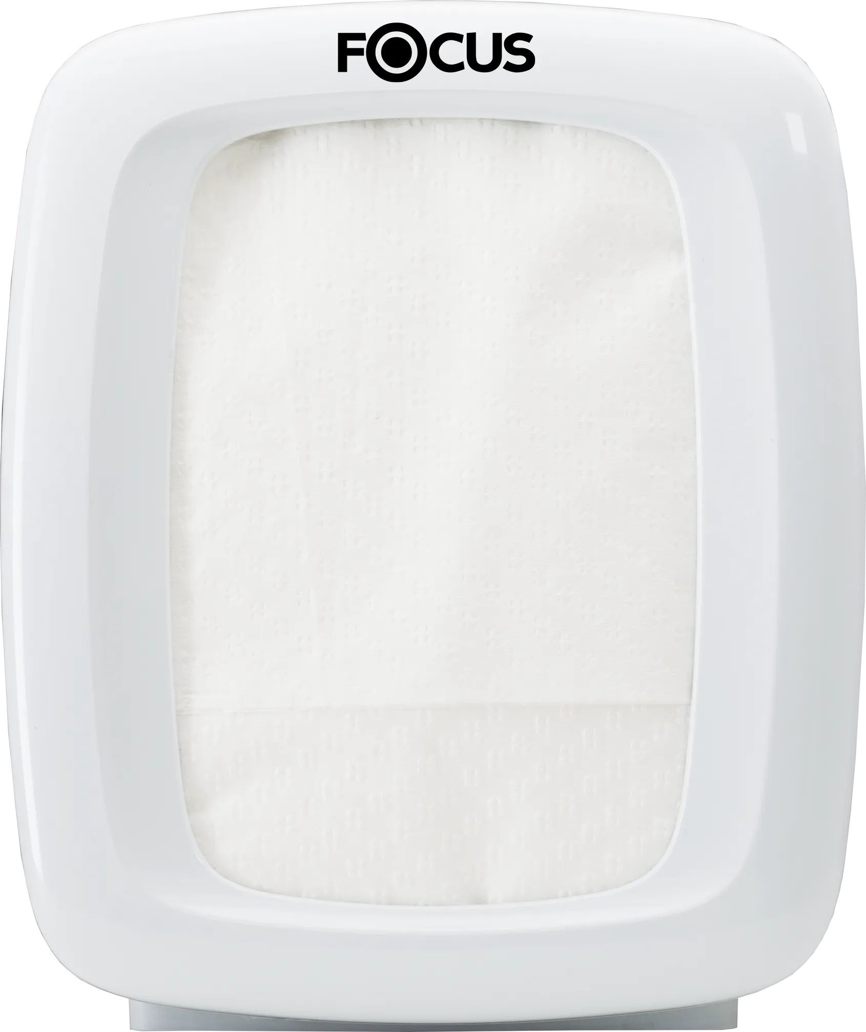 FOCUS PEÇETE DİSPENSERİ