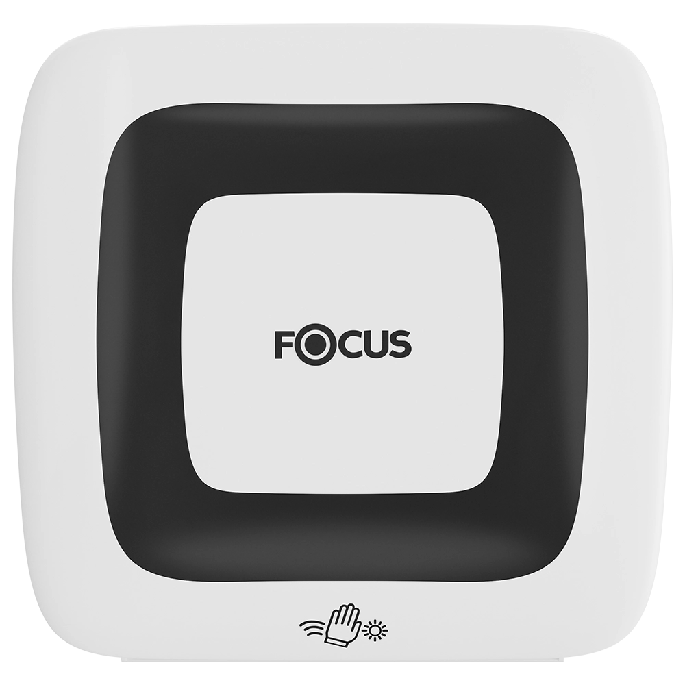 50004192 FOCUS QUICK SENSÖRLÜ HAVLU DİSPENSERİ - BEYAZ
