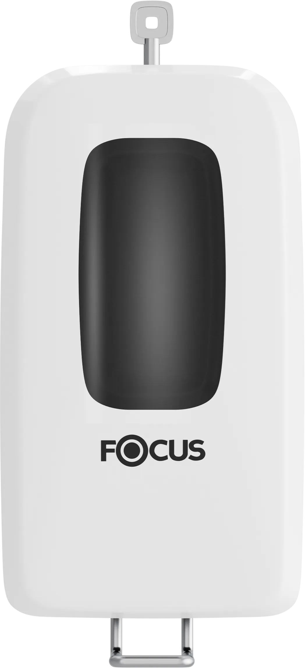 FOCUS MANUEL SABUN DİSPENSERİ - BEYAZ