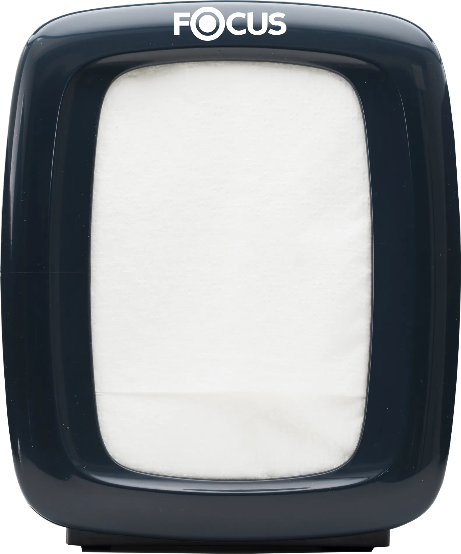 FOCUS PEÇETE DİSPENSERİ - SİYAH